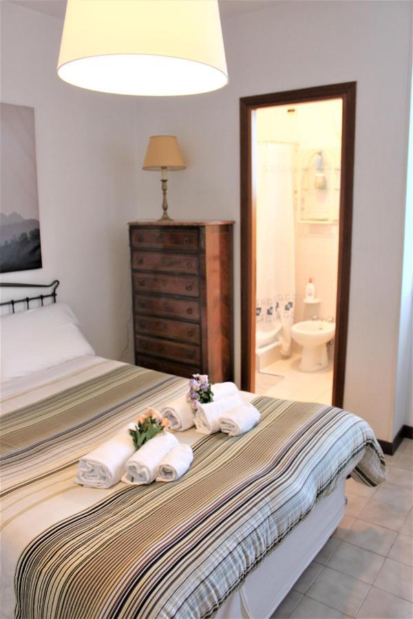 Cuore Di Serpentara Apartment Roma Exterior foto