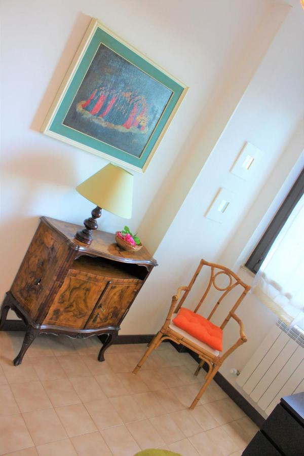 Cuore Di Serpentara Apartment Roma Exterior foto