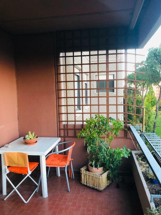 Cuore Di Serpentara Apartment Roma Exterior foto