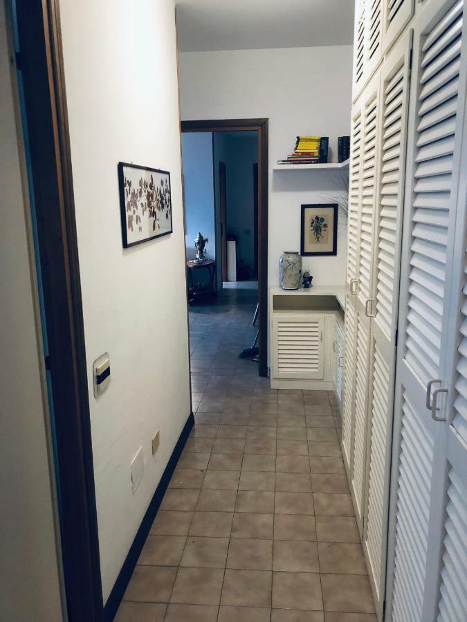 Cuore Di Serpentara Apartment Roma Exterior foto